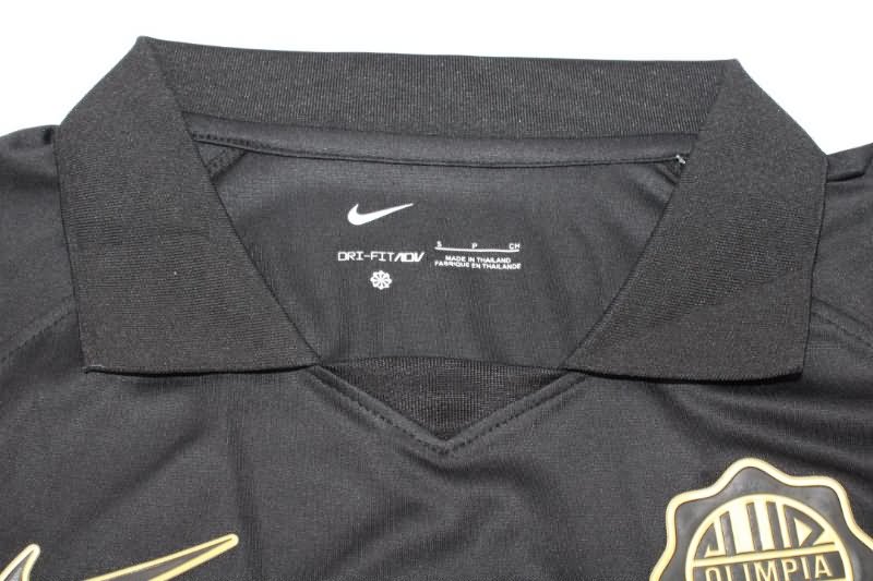 AAA(Thailand) Olimpia 2022 Special Soccer Jersey