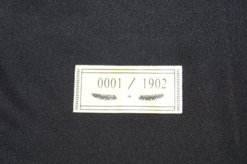 AAA(Thailand) Olimpia 2022 Special Soccer Jersey