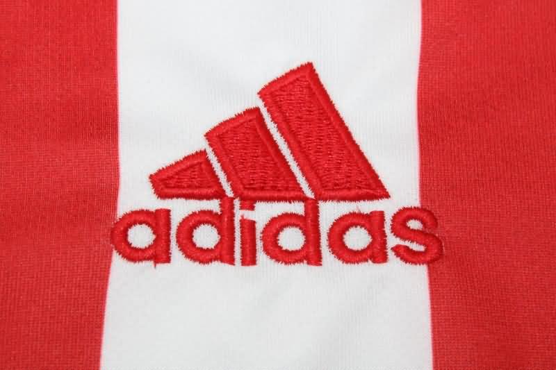 AAA(Thailand) Olympiacos 2022 Home Soccer Jersey
