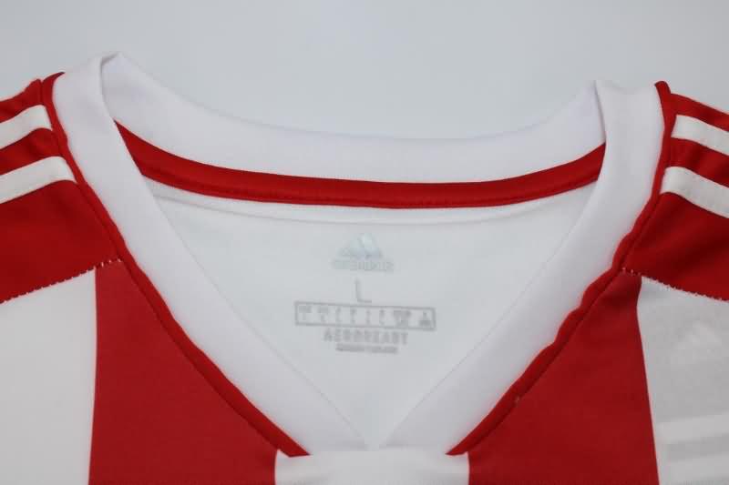 AAA(Thailand) Olympiacos 2022 Home Soccer Jersey
