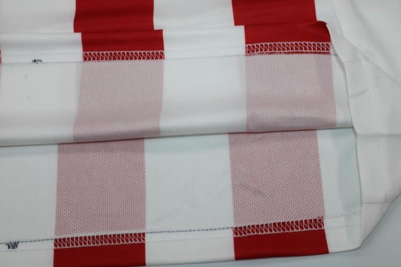 AAA(Thailand) Olympiacos 2022 Home Soccer Jersey