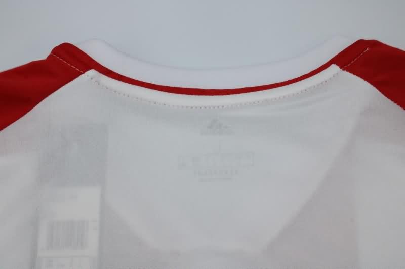 AAA(Thailand) Olympiacos 2022 Home Soccer Jersey