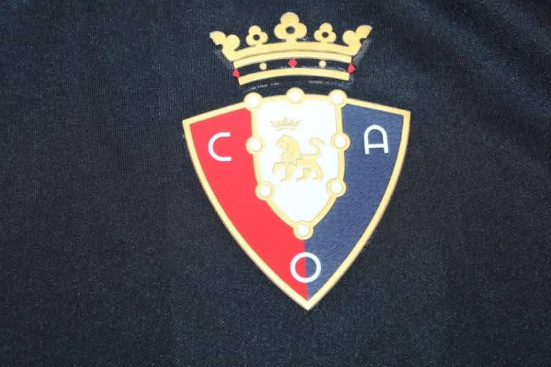 AAA(Thailand) Osasuna 22/23 Away Soccer Jersey