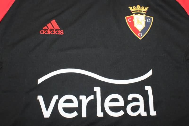 AAA(Thailand) Osasuna 22/23 Away Soccer Jersey