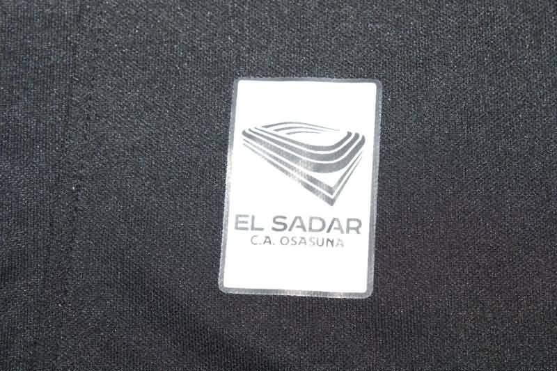 AAA(Thailand) Osasuna 22/23 Away Soccer Jersey