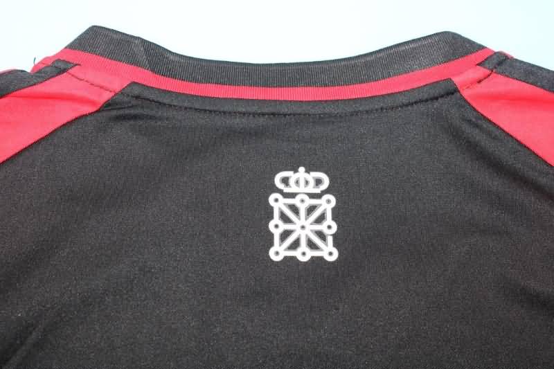 AAA(Thailand) Osasuna 22/23 Away Soccer Jersey