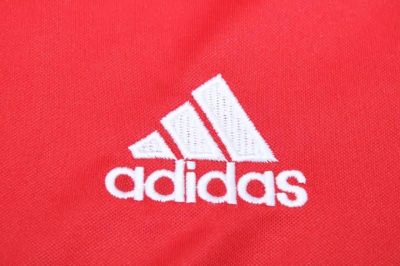AAA(Thailand) Osasuna 22/23 Home Soccer Jersey