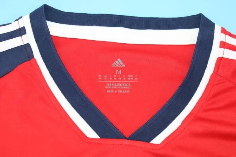 AAA(Thailand) Osasuna 22/23 Home Soccer Jersey