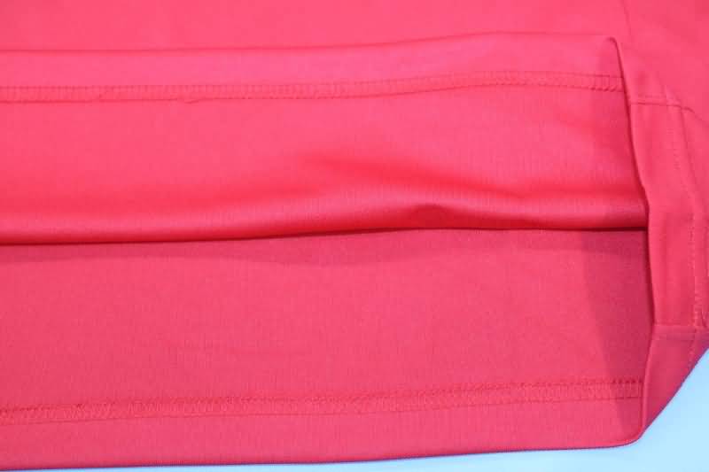 AAA(Thailand) Osasuna 22/23 Home Soccer Jersey