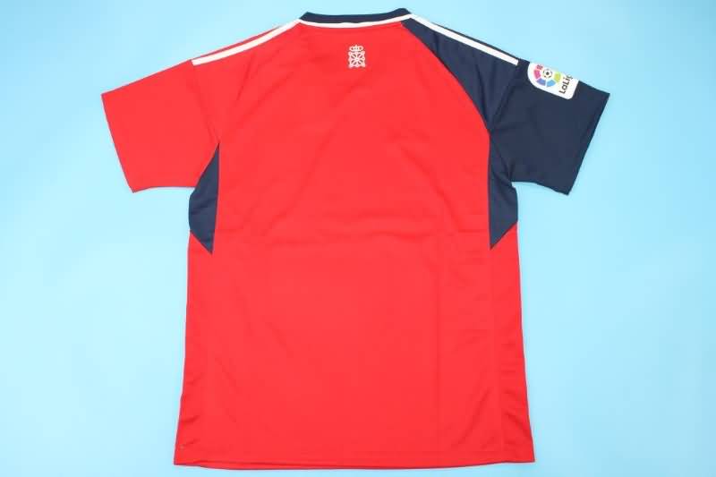 AAA(Thailand) Osasuna 22/23 Home Soccer Jersey