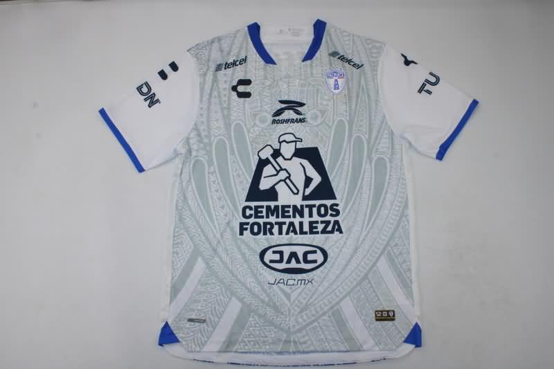 AAA(Thailand) Pachuca 22/23 Away Soccer Jersey