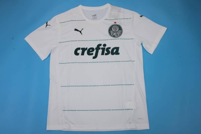 AAA(Thailand) Palmeiras 2022 Away Soccer Jersey