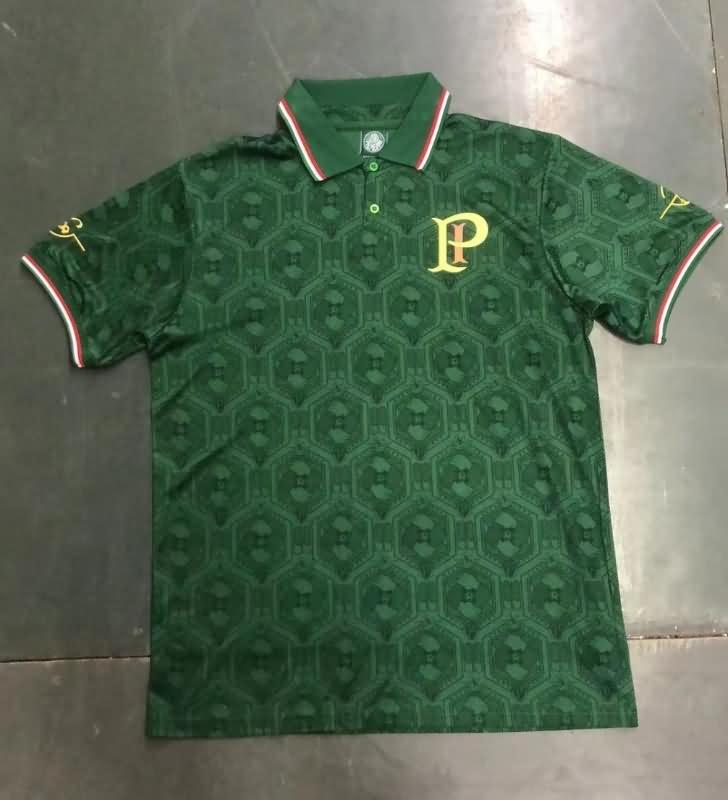 AAA(Thailand) Palmeiras 2022 Champion Soccer Jersey