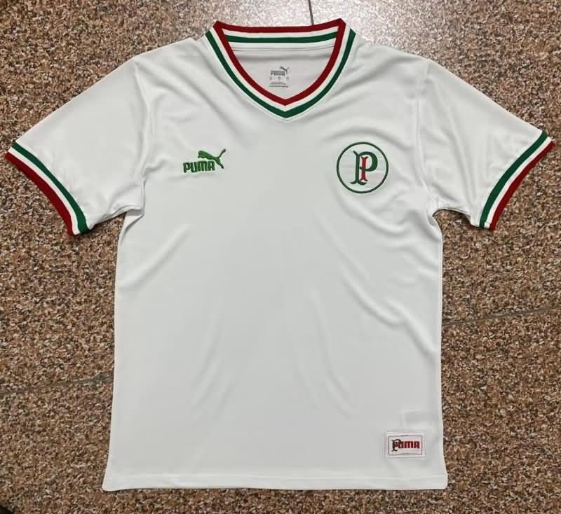 AAA(Thailand) Palmeiras 2022 Special Soccer Jersey