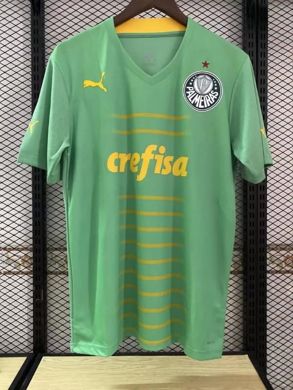 AAA(Thailand) Palmeiras 2022 Third Soccer Jersey