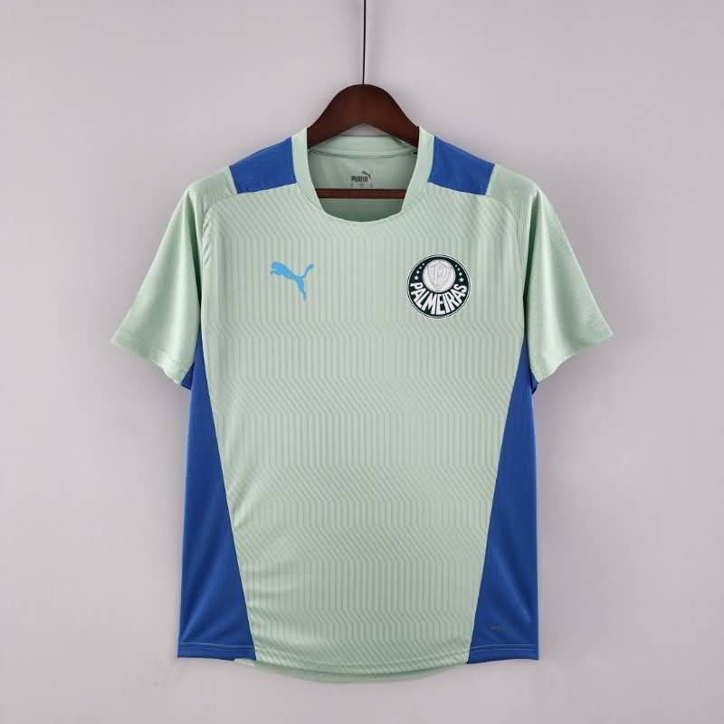 AAA(Thailand) Palmeiras 2022 Training Soccer Jersey