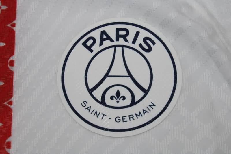 AAA(Thailand) Paris St German 22/23 Special Soccer Jersey(Player) 02