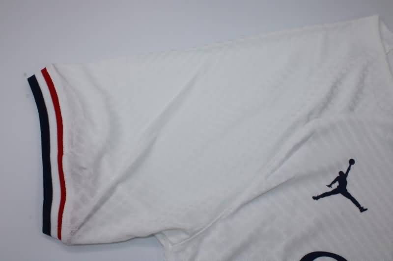 AAA(Thailand) Paris St German 22/23 Special Soccer Jersey(Player) 02