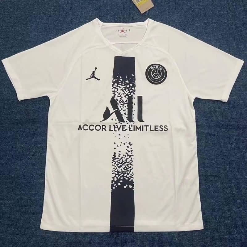 AAA(Thailand) Paris St German 22/23 Training Soccer Jersey