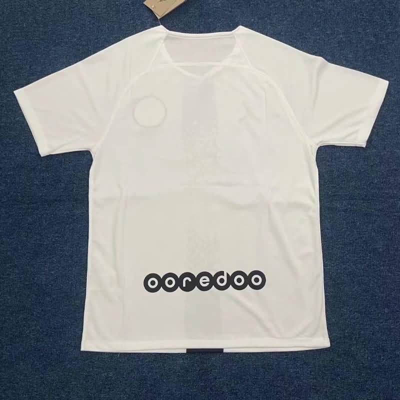 AAA(Thailand) Paris St German 22/23 Training Soccer Jersey