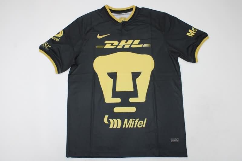 AAA(Thailand) Pumas UNAM 2023 Third Soccer Jersey