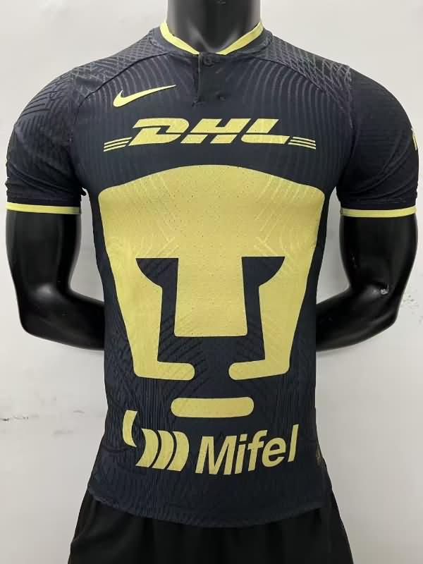 AAA(Thailand) Pumas UNAM 2023 Third Soccer Jersey (Player)