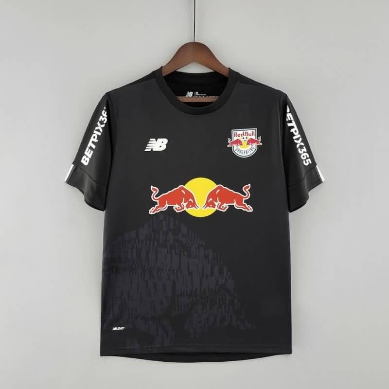 AAA(Thailand) RB Bragantino 22/23 Away Sponsor Soccer Jersey