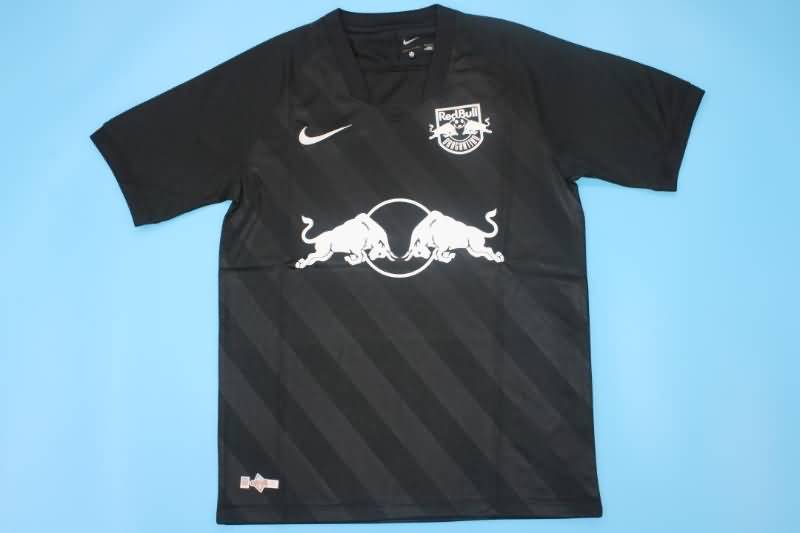 AAA(Thailand) RB Bragantino 22/23 Black Soccer Jersey