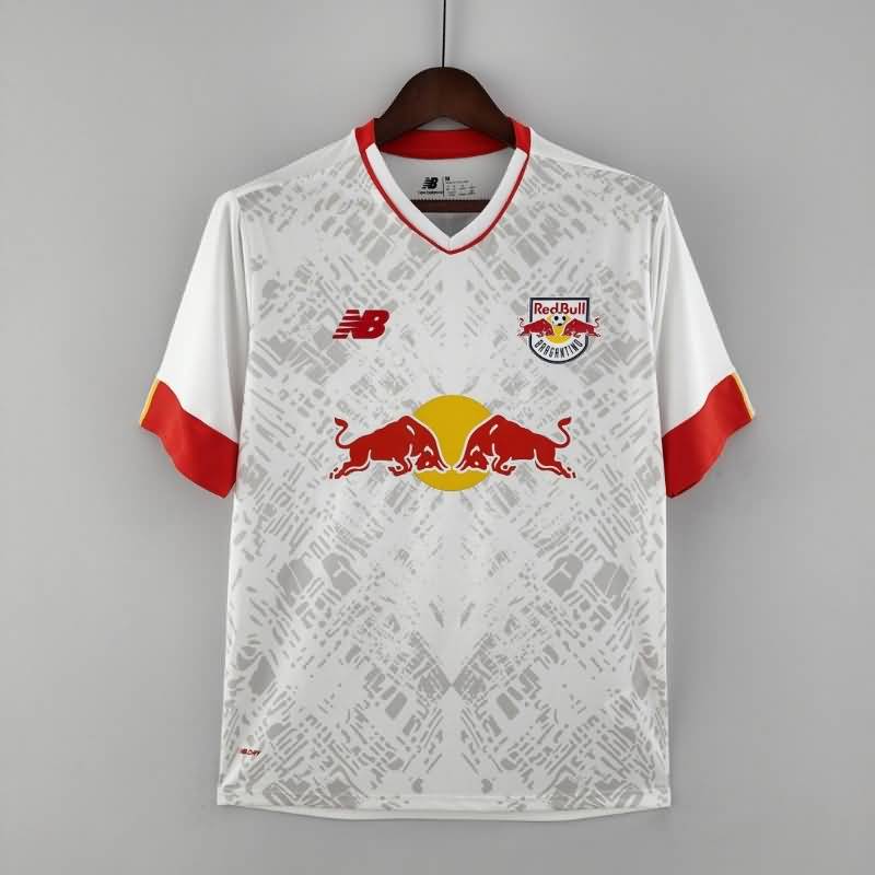 AAA(Thailand) RB Bragantino 22/23 Home Soccer Jersey
