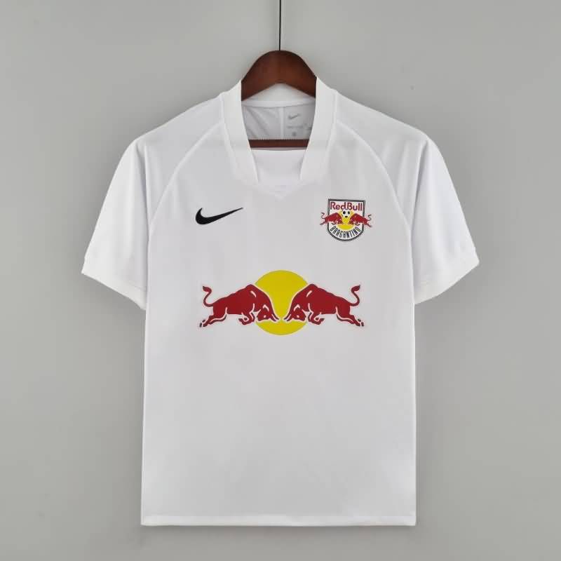 AAA(Thailand) RB Bragantino 22/23 White Soccer Jersey