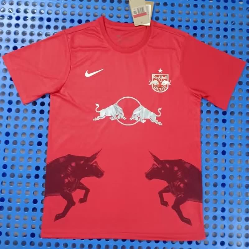 AAA(Thailand) RB Leipzig 22/23 Special Soccer Jersey 02