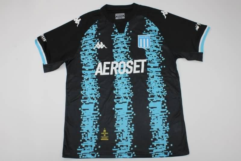 AAA(Thailand) Racing 2022 Away Soccer Jersey