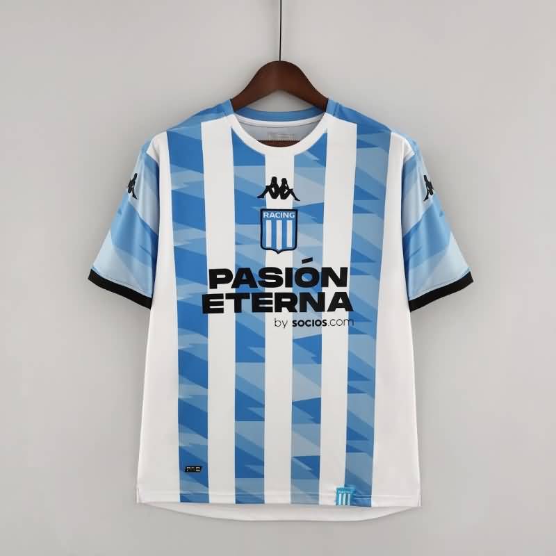 AAA(Thailand) Racing 2022 Third Soccer Jersey