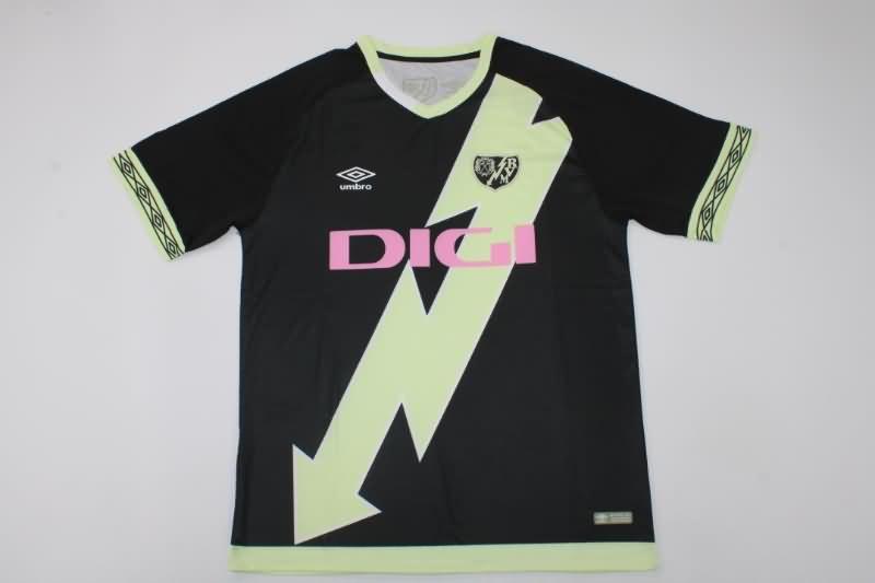 AAA(Thailand) Rayo Vallecano 22/23 Third Soccer Jersey