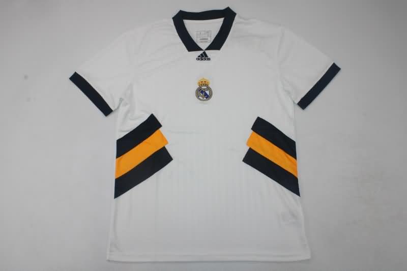 AAA(Thailand) Real Madrid 2023 Icons Soccer Jersey