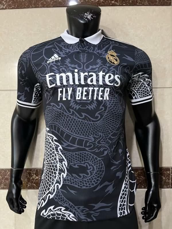 AAA(Thailand) Real Madrid 22/23 Special Soccer Jersey(Player) 06