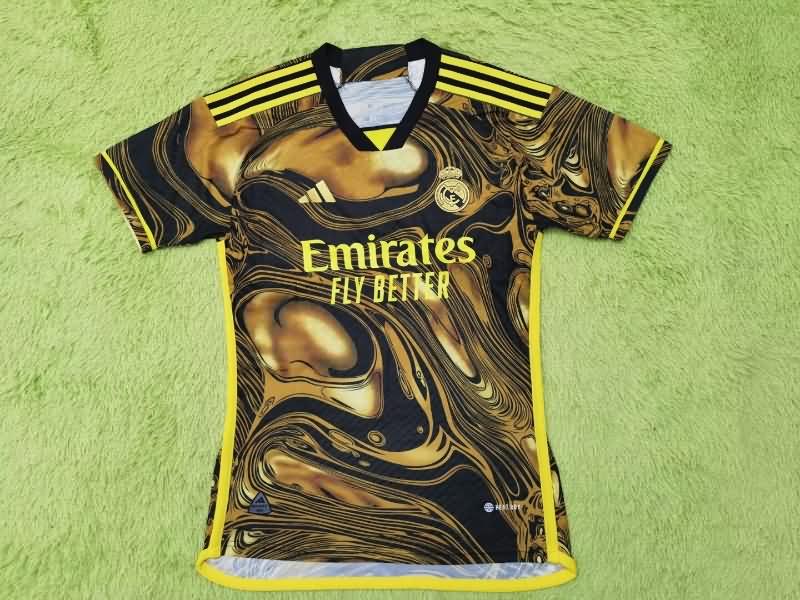 AAA(Thailand) Real Madrid 22/23 Special Soccer Jersey(Player) 10