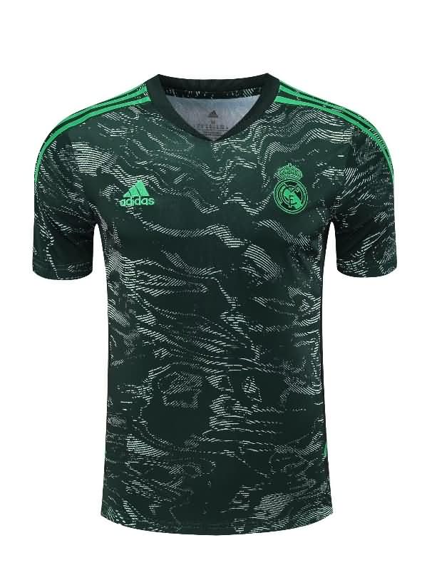 AAA(Thailand) Real Madrid 22/23 Training Soccer Jersey 11
