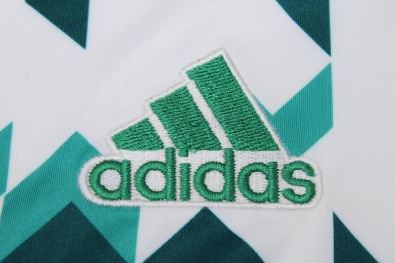 AAA(Thailand) Real Oviedo 22/23 Away Soccer Jersey