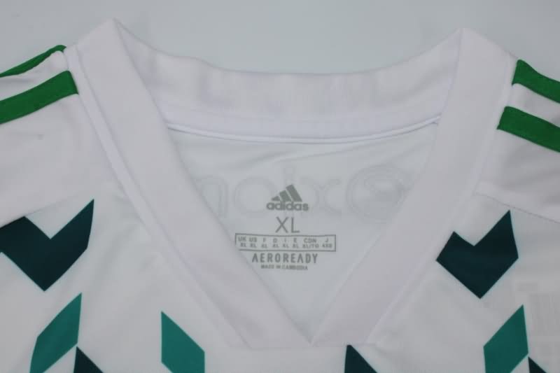 AAA(Thailand) Real Oviedo 22/23 Away Soccer Jersey