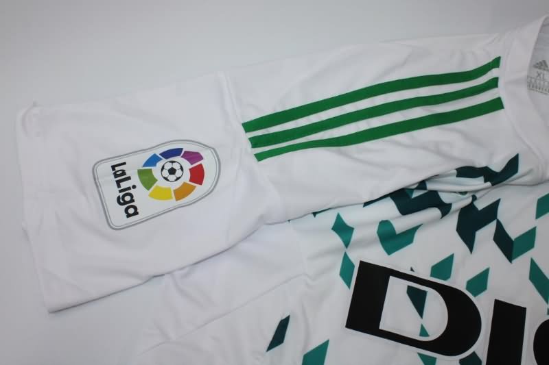 AAA(Thailand) Real Oviedo 22/23 Away Soccer Jersey