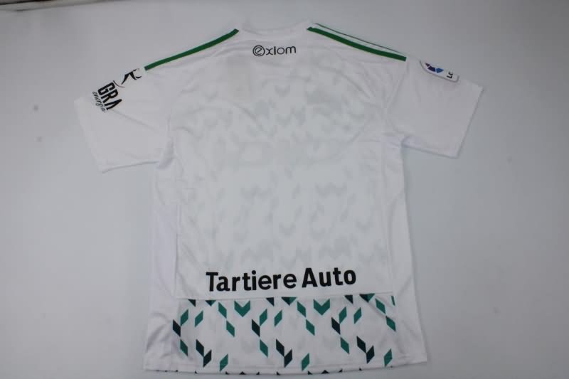 AAA(Thailand) Real Oviedo 22/23 Away Soccer Jersey