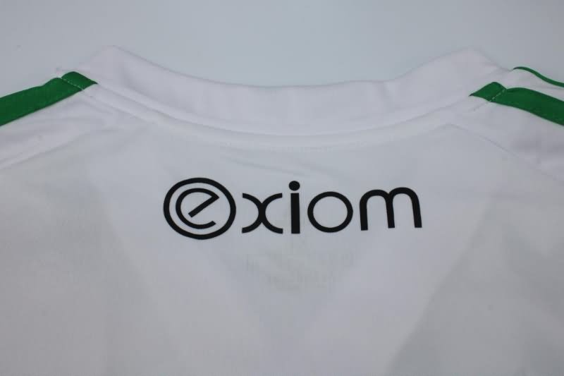 AAA(Thailand) Real Oviedo 22/23 Away Soccer Jersey