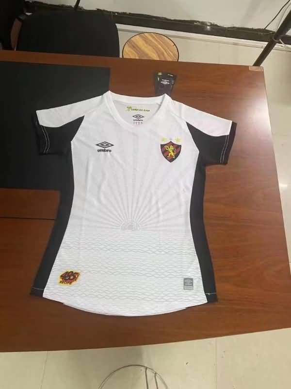 AAA(Thailand) Recife 22/23 Away Women Soccer Jersey