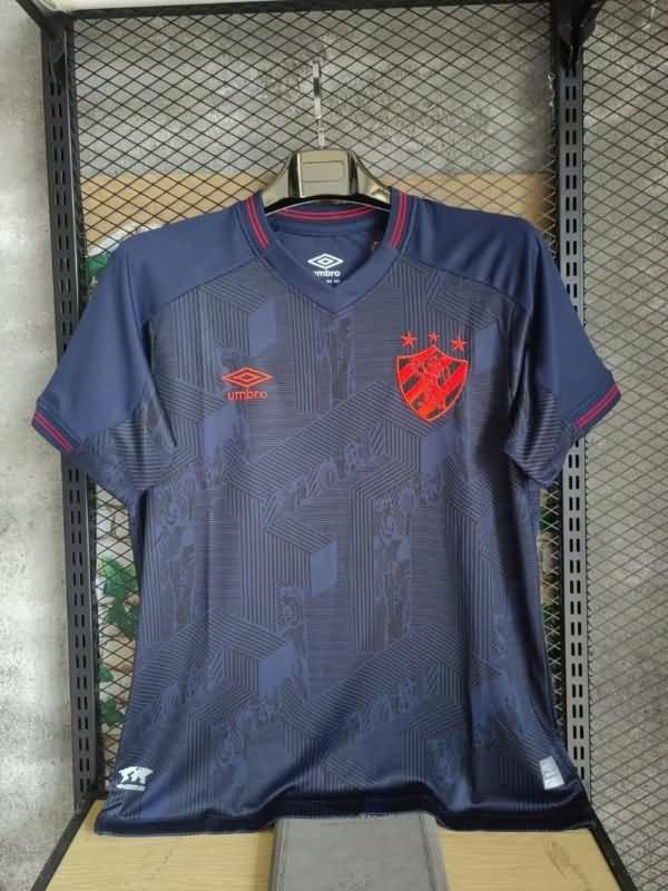 AAA(Thailand) Recife 22/23 Third Soccer Jersey