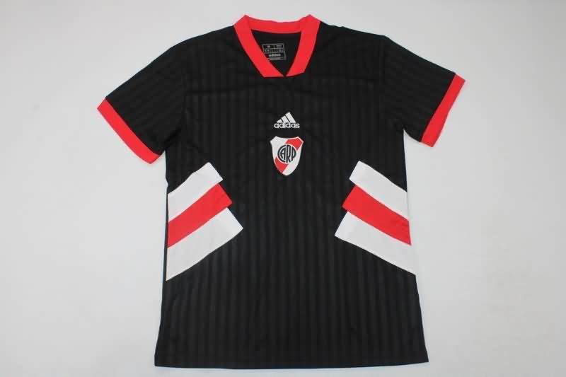 AAA(Thailand) River Plate 2023 Icons Soccer Jersey