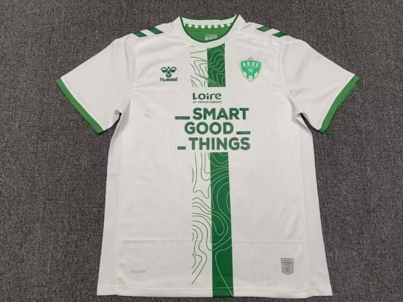 AAA(Thailand) Saint Etienne 22/23 Away Soccer Jersey