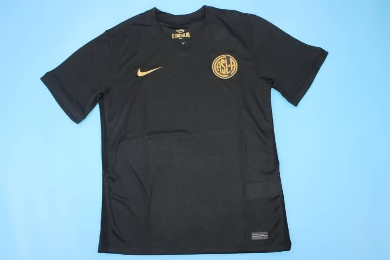 AAA(Thailand) San Lorenzo 2022 Away Soccer Jersey