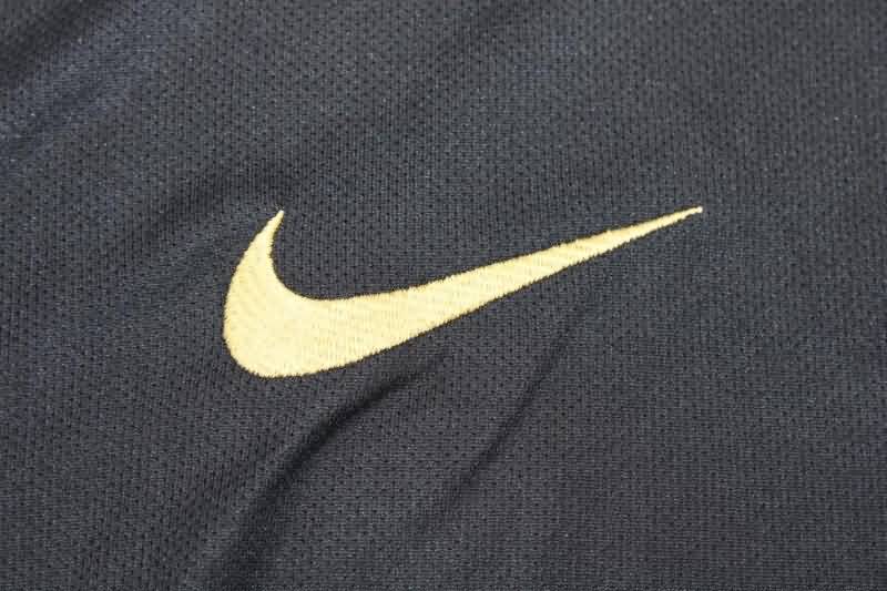 AAA(Thailand) San Lorenzo 2022 Away Soccer Jersey
