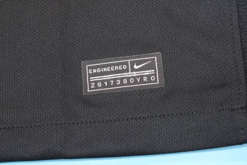 AAA(Thailand) San Lorenzo 2022 Away Soccer Jersey